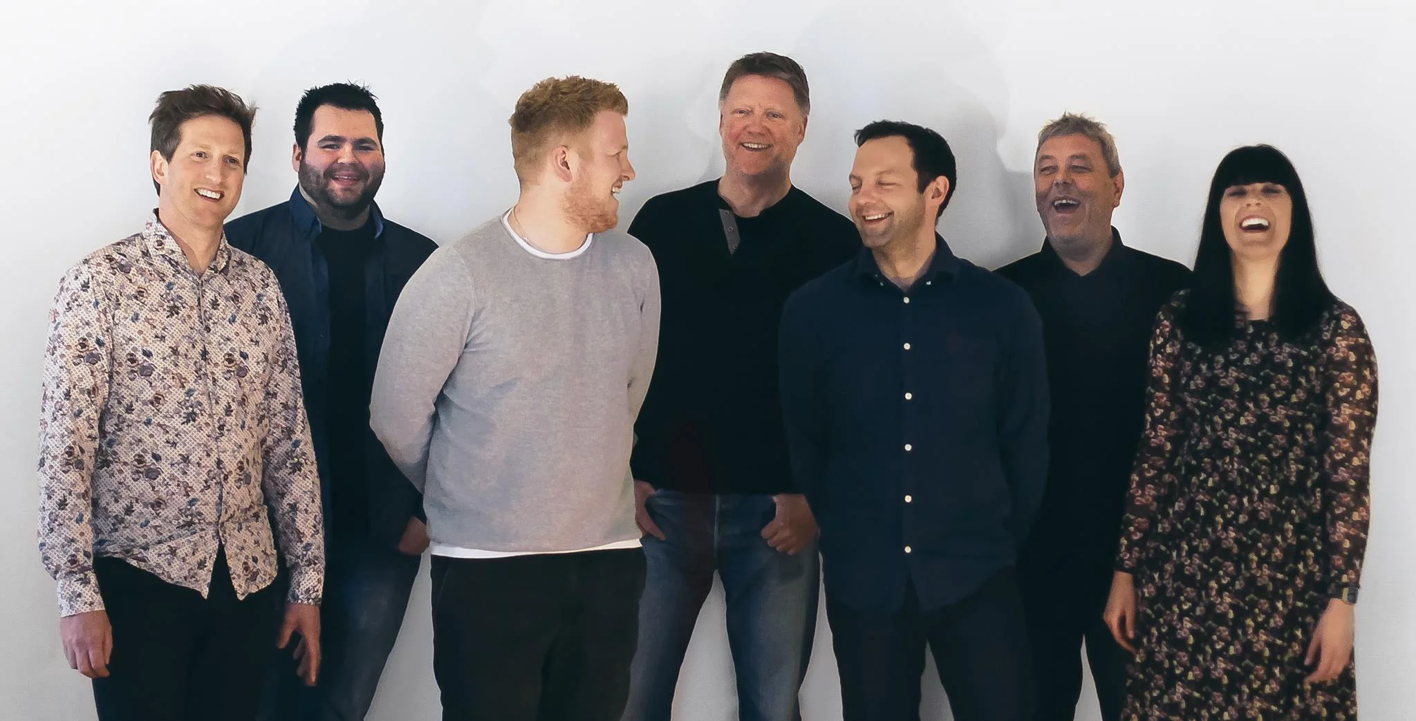 "Folk Flest" spelar til dans fredag 7. juni