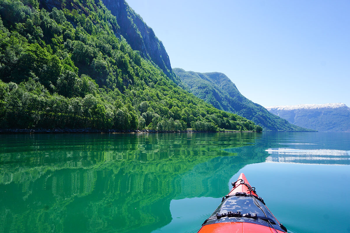   FJORD  