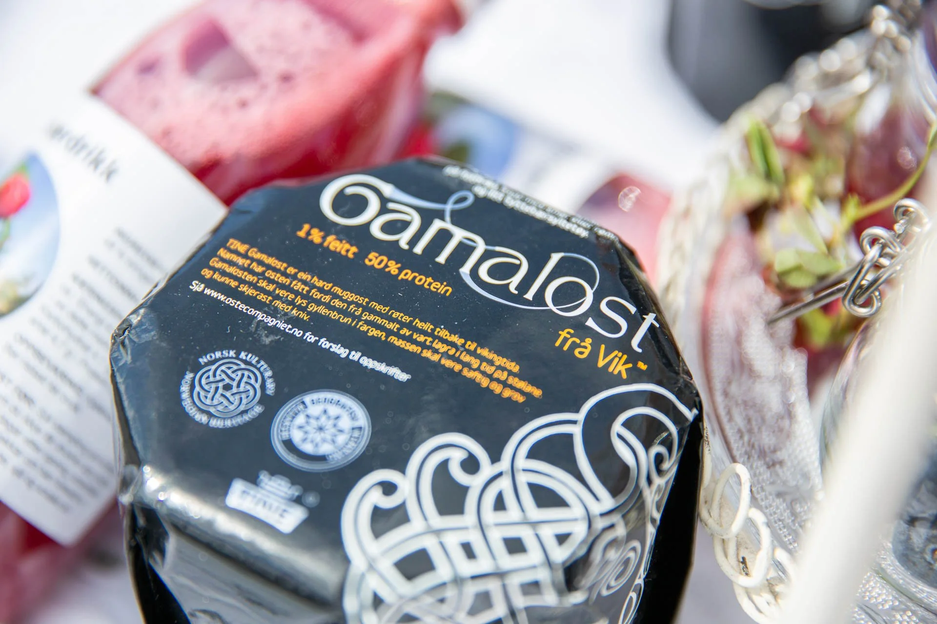 GAMALOSTFESTIVALEN 2022