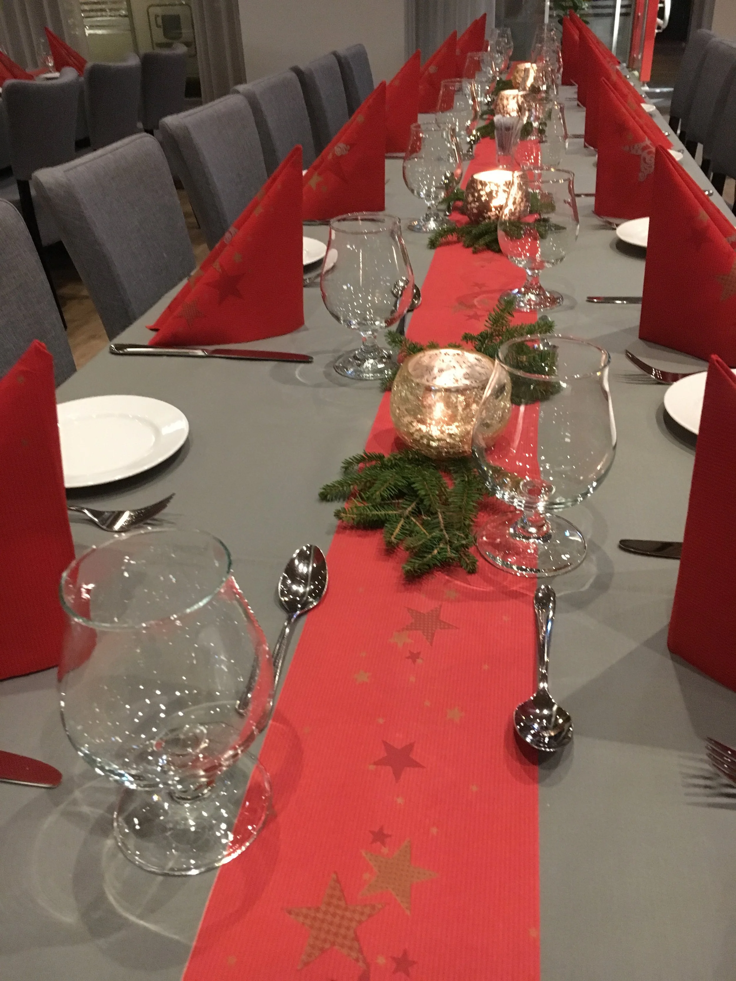 Julebord 2026 