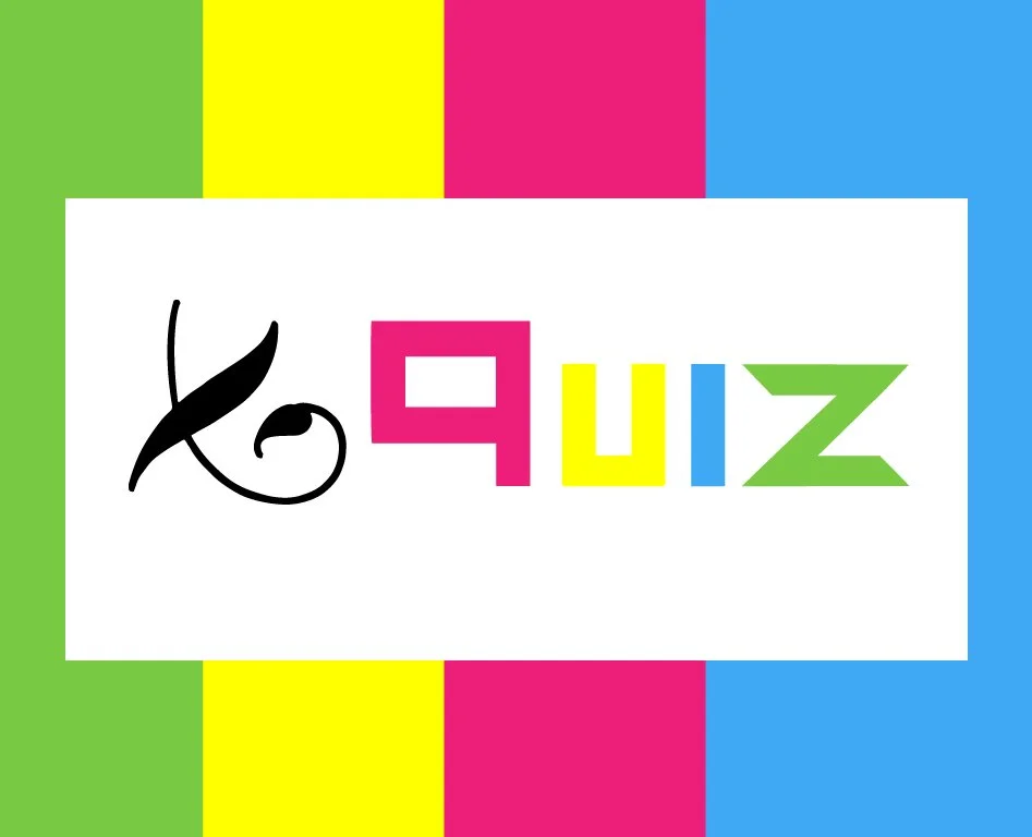 RomjulsQUIZ med Jarle Christensen
