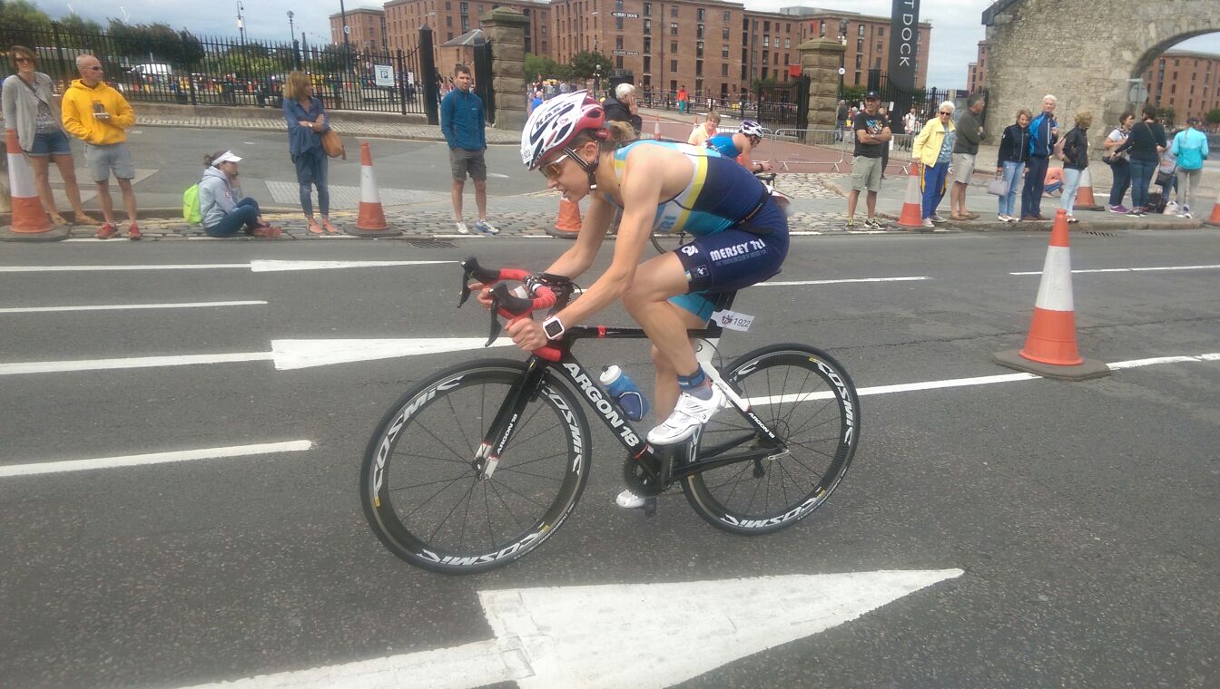 Yvie Ryan IM Barcelona 2015 - 12:17:43