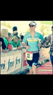 Christopher John Ryan Challenge Roth 2016 - 11:07:07 Ironman UK 2014 - 12:33