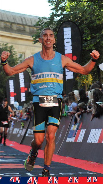 Martin Pritchard-Howarth Ironman UK 2016 - 12:34:24 Triathlon X 2016 - 18:51:02 Ironman Lanzarote 2016 - 13:58:56 Ironman Barcelona 2015 - 10:30:02 Ironman Lanzarote 2015 - 13:34:06 Ironman Wales 2014 - 13:32:42 Ironman Sweden 2014 - 11:34:23 Ironman Lanzarote 2014 - 14:17:21 Ironman Austria 2013 - 11:19:21 Ironman Regensburg 2012 - 13:42:35 Ironman Wales 2011 - 13:44:11 Challenge Roth 2011 - 12:15:05 Ironman France 2010 - 14:08:04 Ironman UK 2009 - 13:44:23 Ironman Switzerland 2009 - 13:05:56 Norseman 2008 - 16:36:20 Ironman Lanzarote 2008 - 14:38:24 Ironman UK 2007 - 13:53:48 Ironman Austria 2007 - 13:02:35 Ironman Austria 2006 - 14:01:25