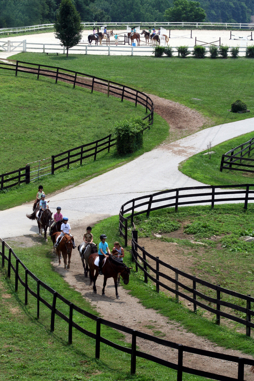 Ashford Farm