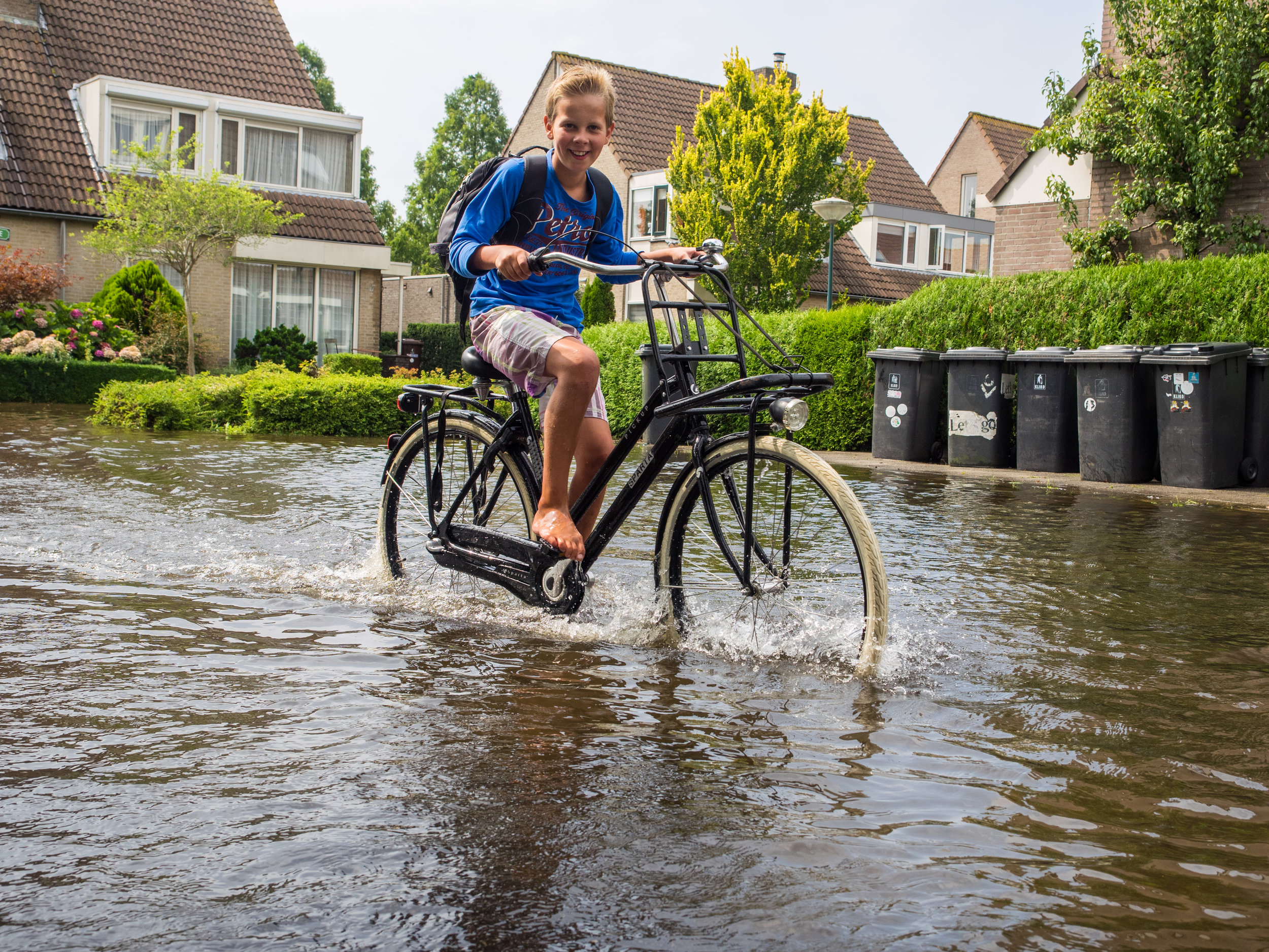 Arnoud van otterloo | https://www.flickr.com/photos/avanotterloo/14770481572/