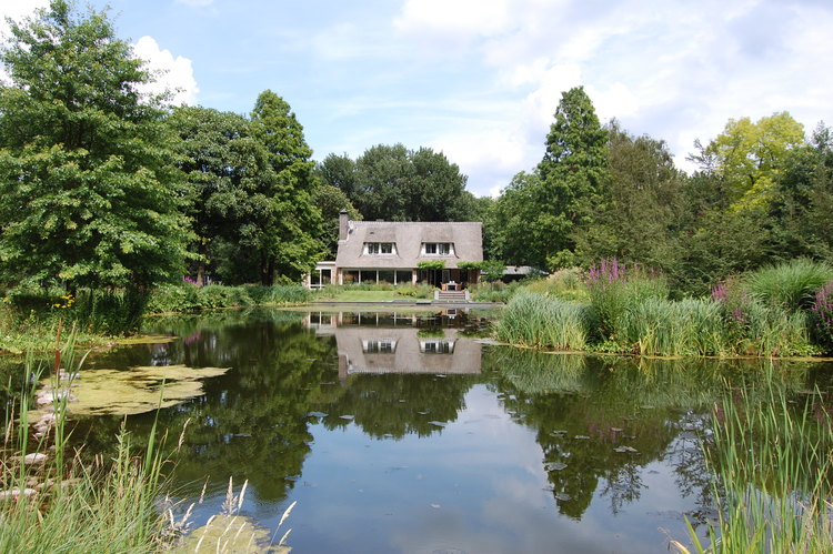 Landschappelijke tuinen