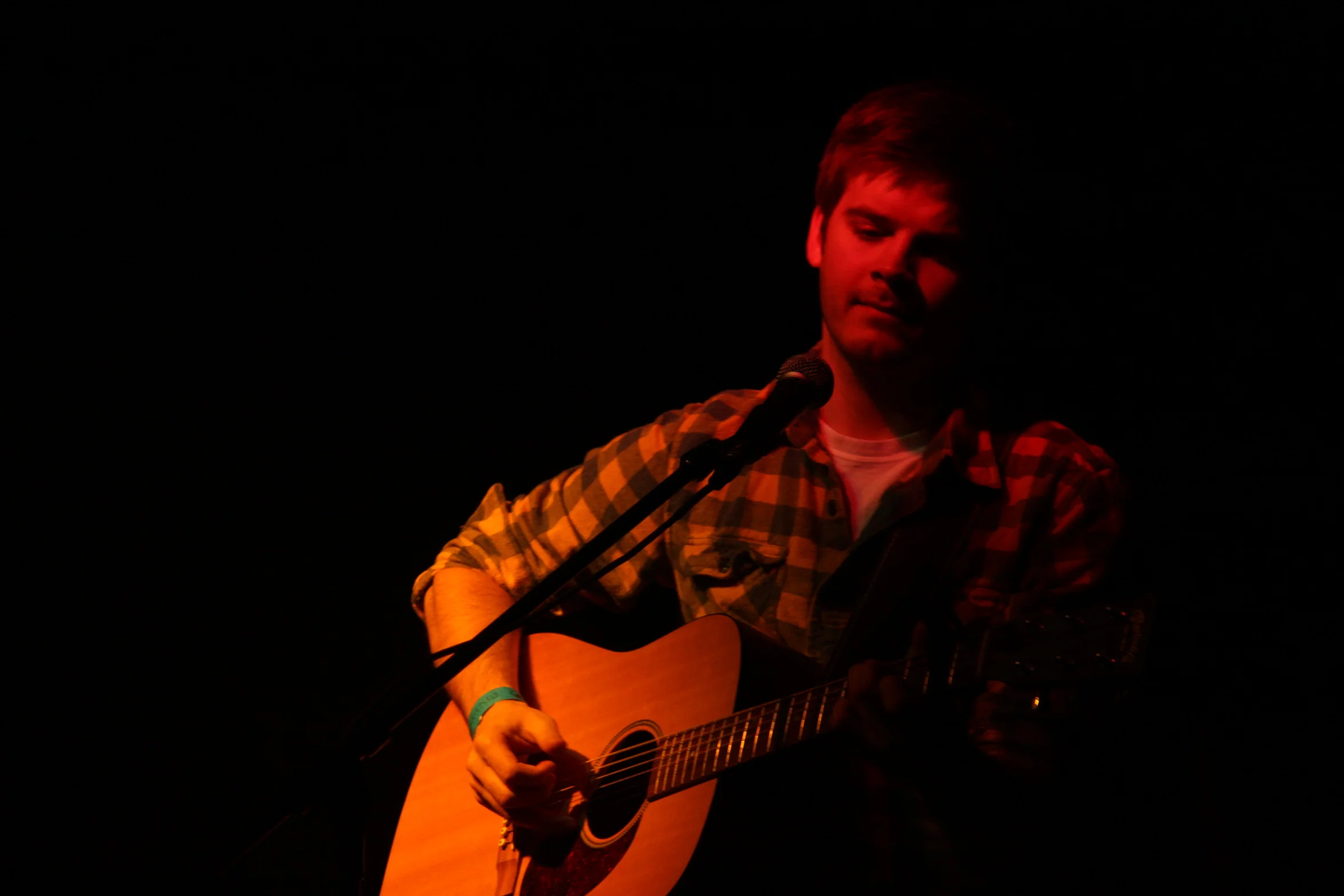 Brian Gloor, 2010