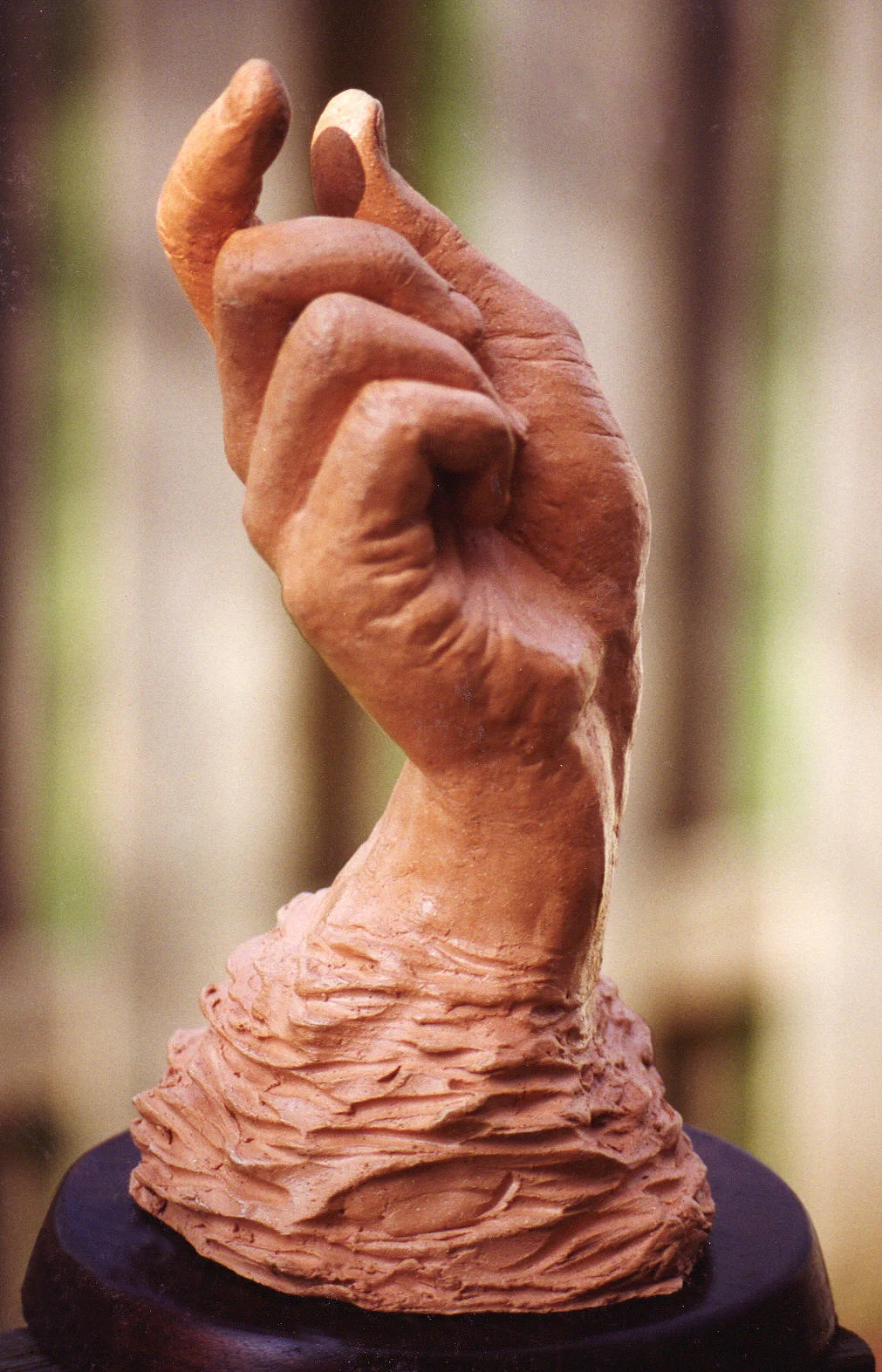 Hand II