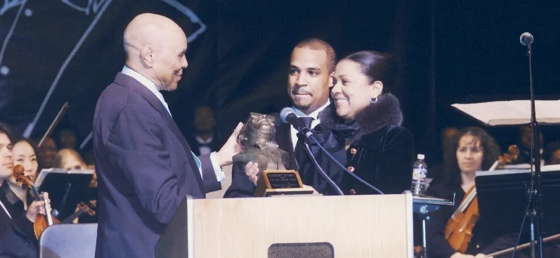 Kathleen Battle