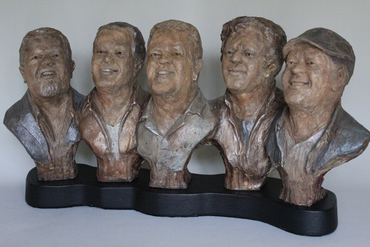 "The Boys"