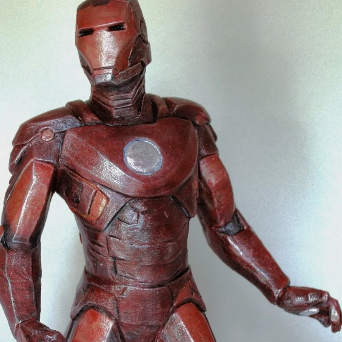 Ironman