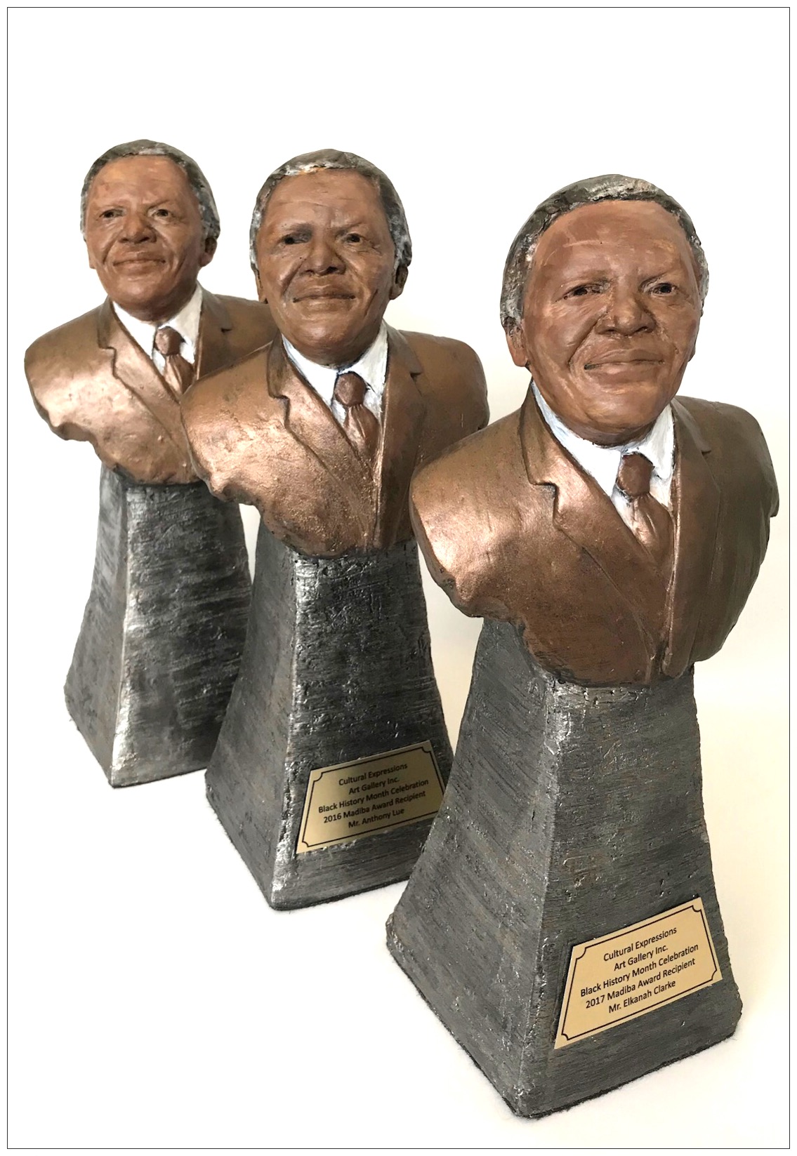Madiba Awards