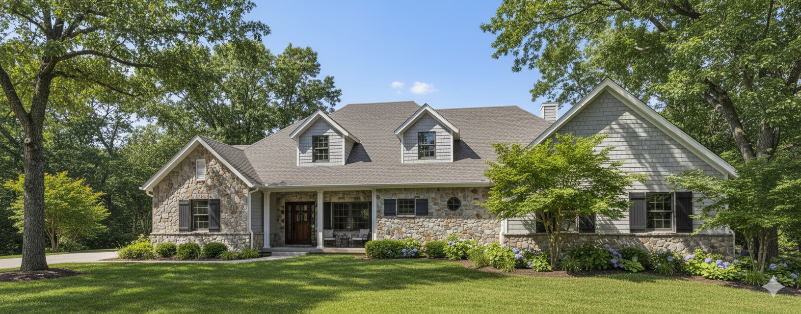 Warrenville Hilltop