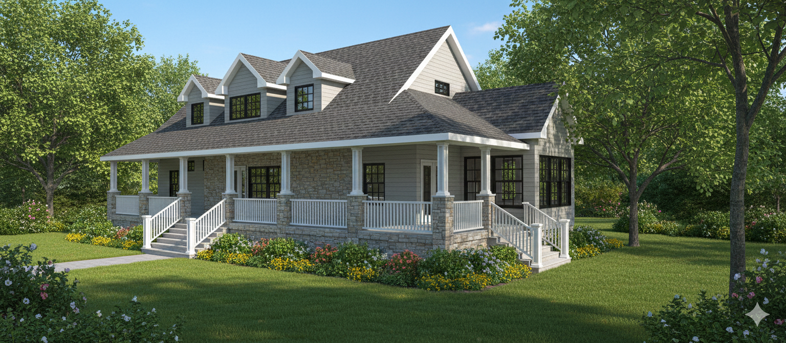 Sunroom House