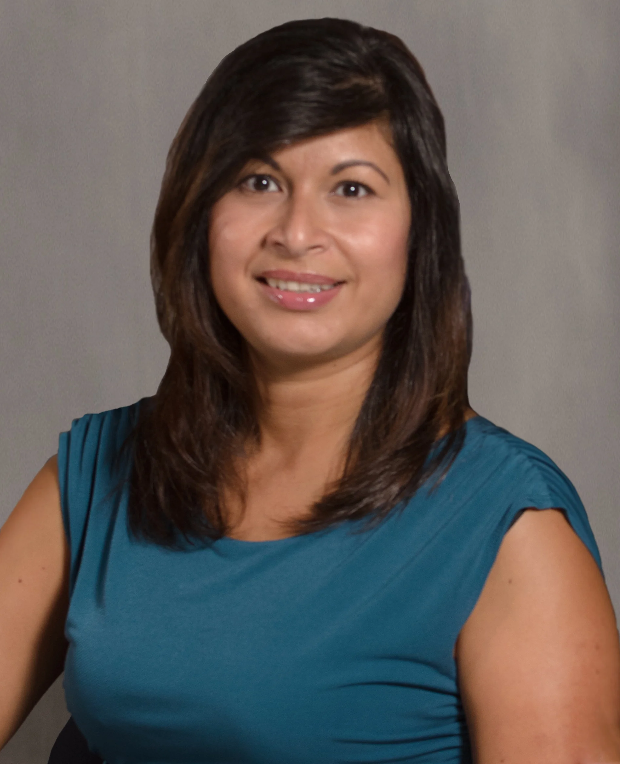 Kathy Hernandez