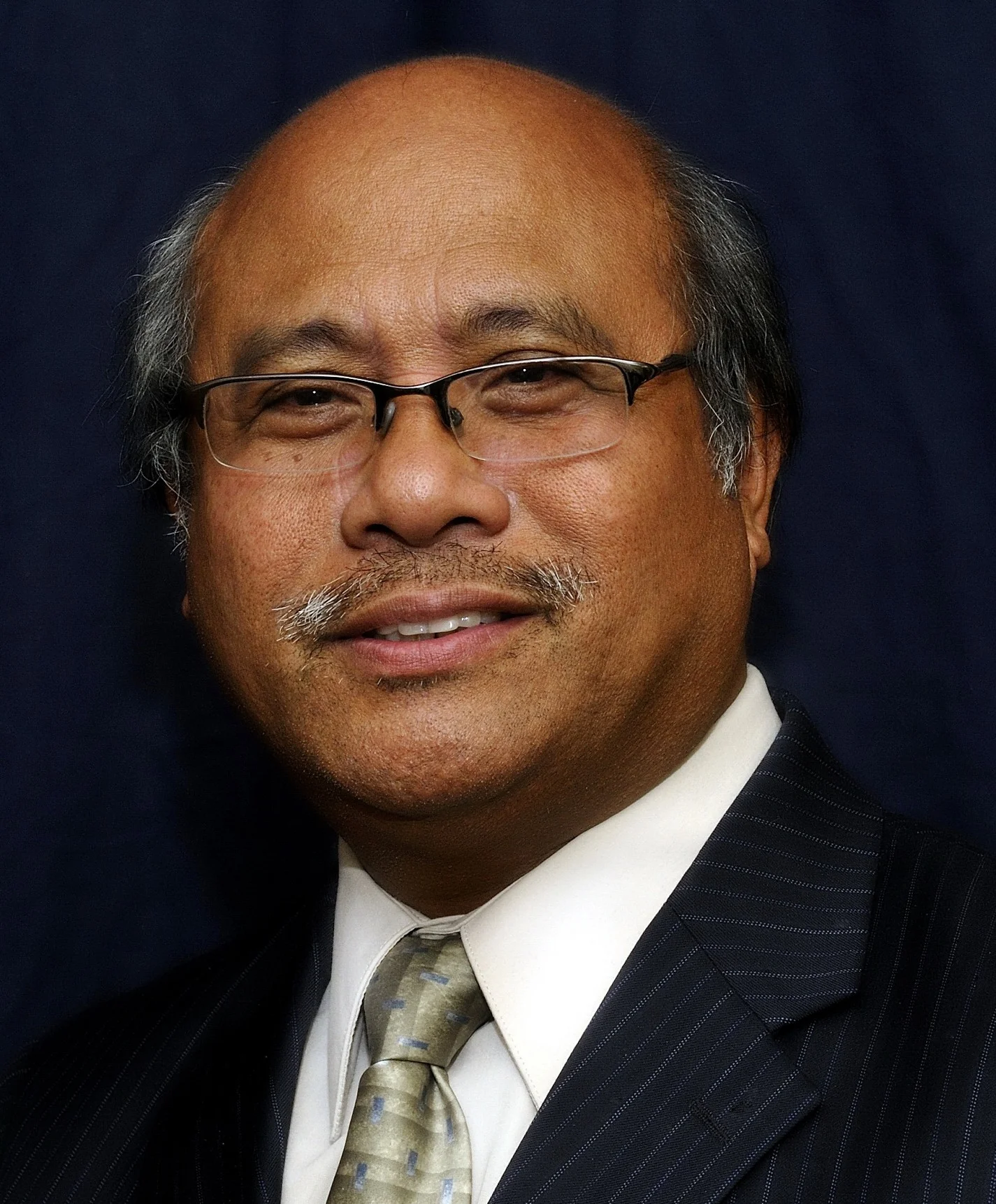 VicLouis Arreola III