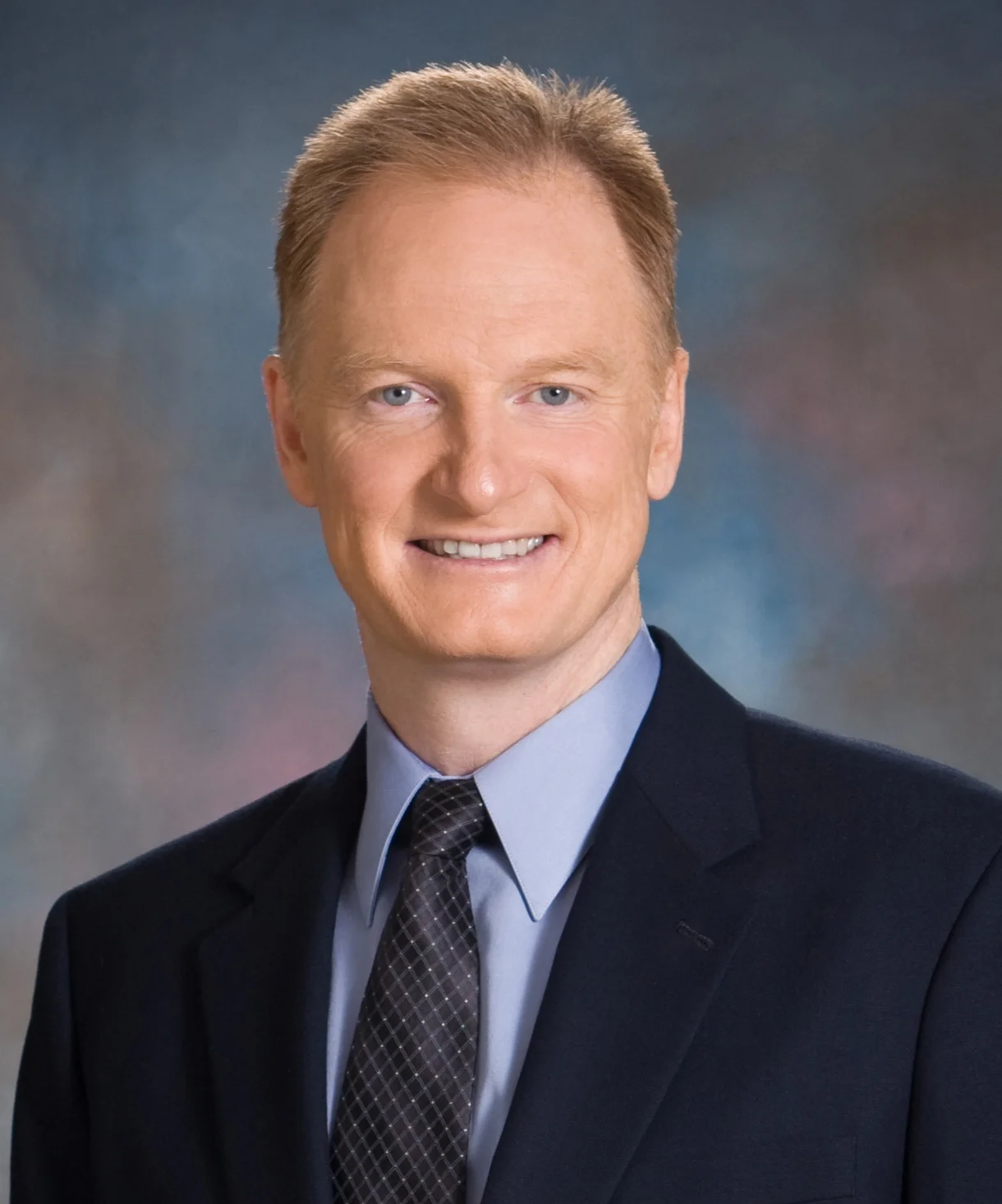 John Bradshaw