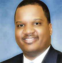 Carlton Byrd