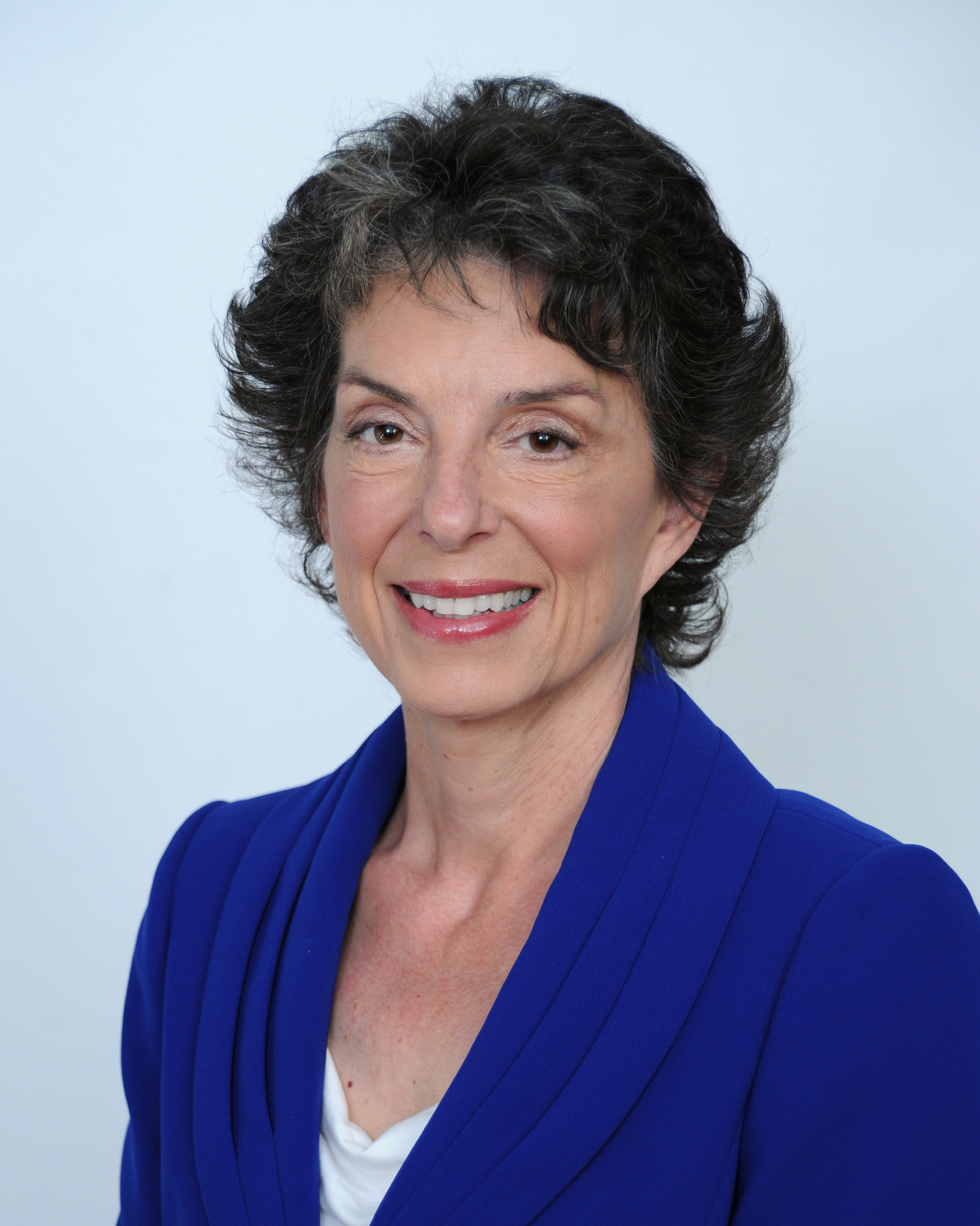 Vicki Griffin