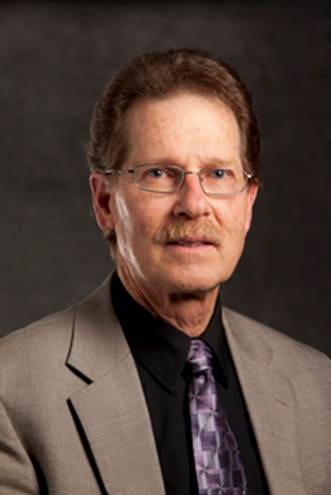 Bruce Bauer
