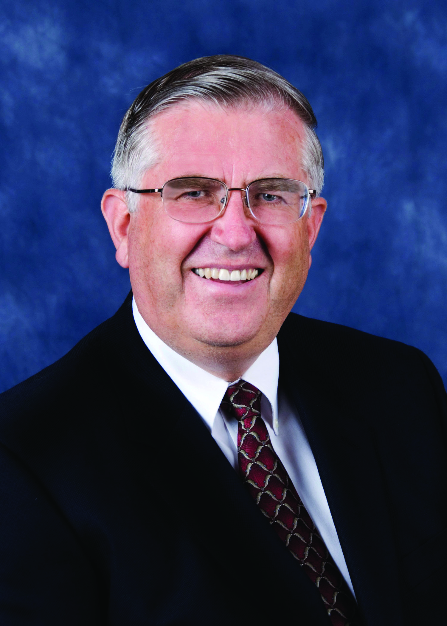 Gordon Botting