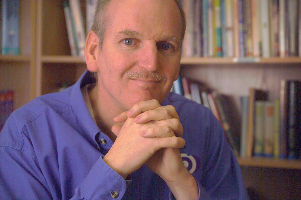 Paul Coneff