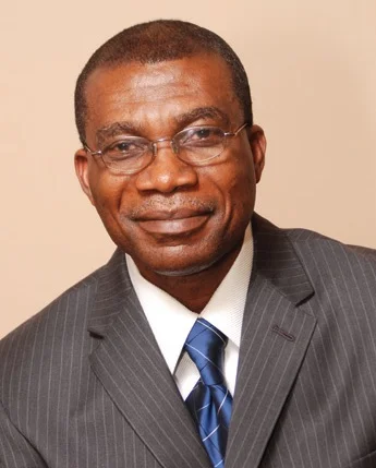 Kwabena Donkor
