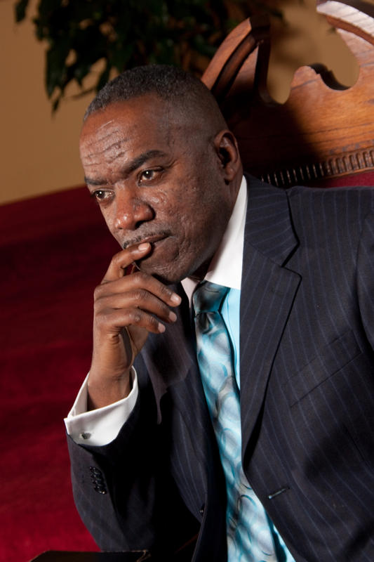 Robert Edwards