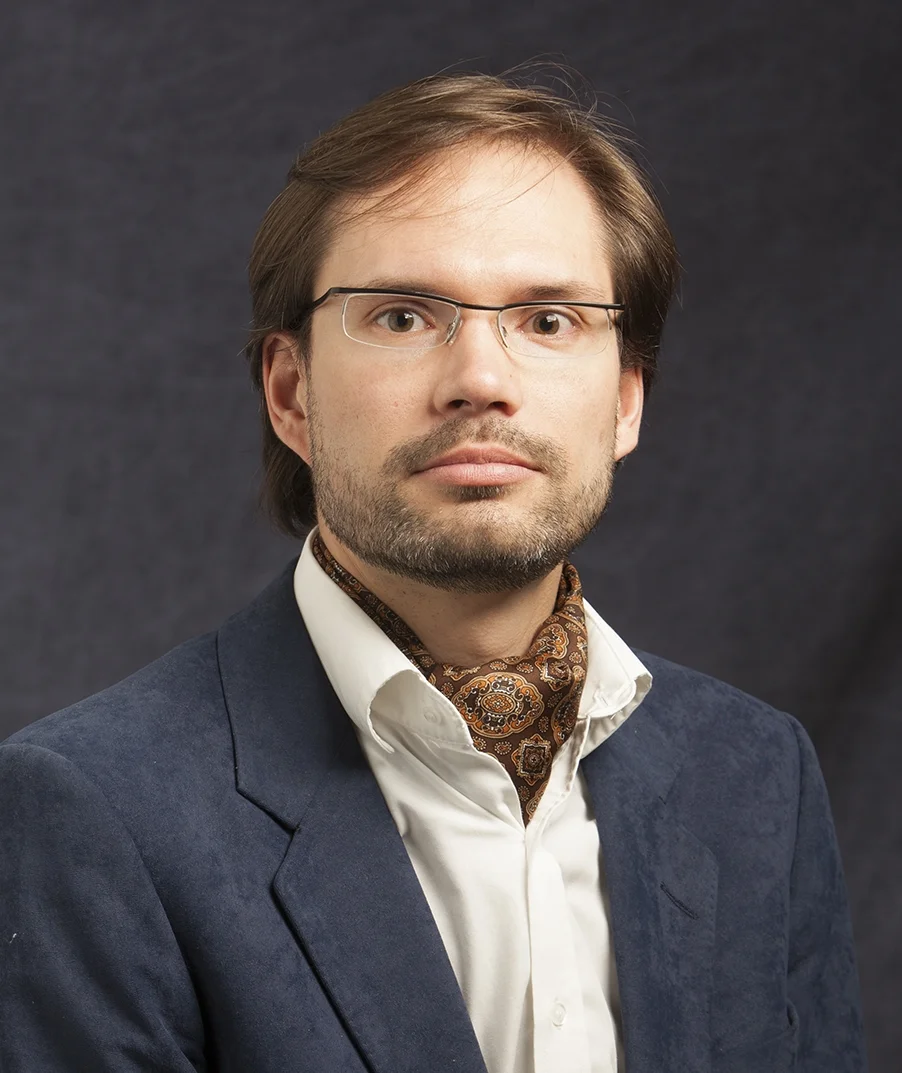 Oliver Glanz