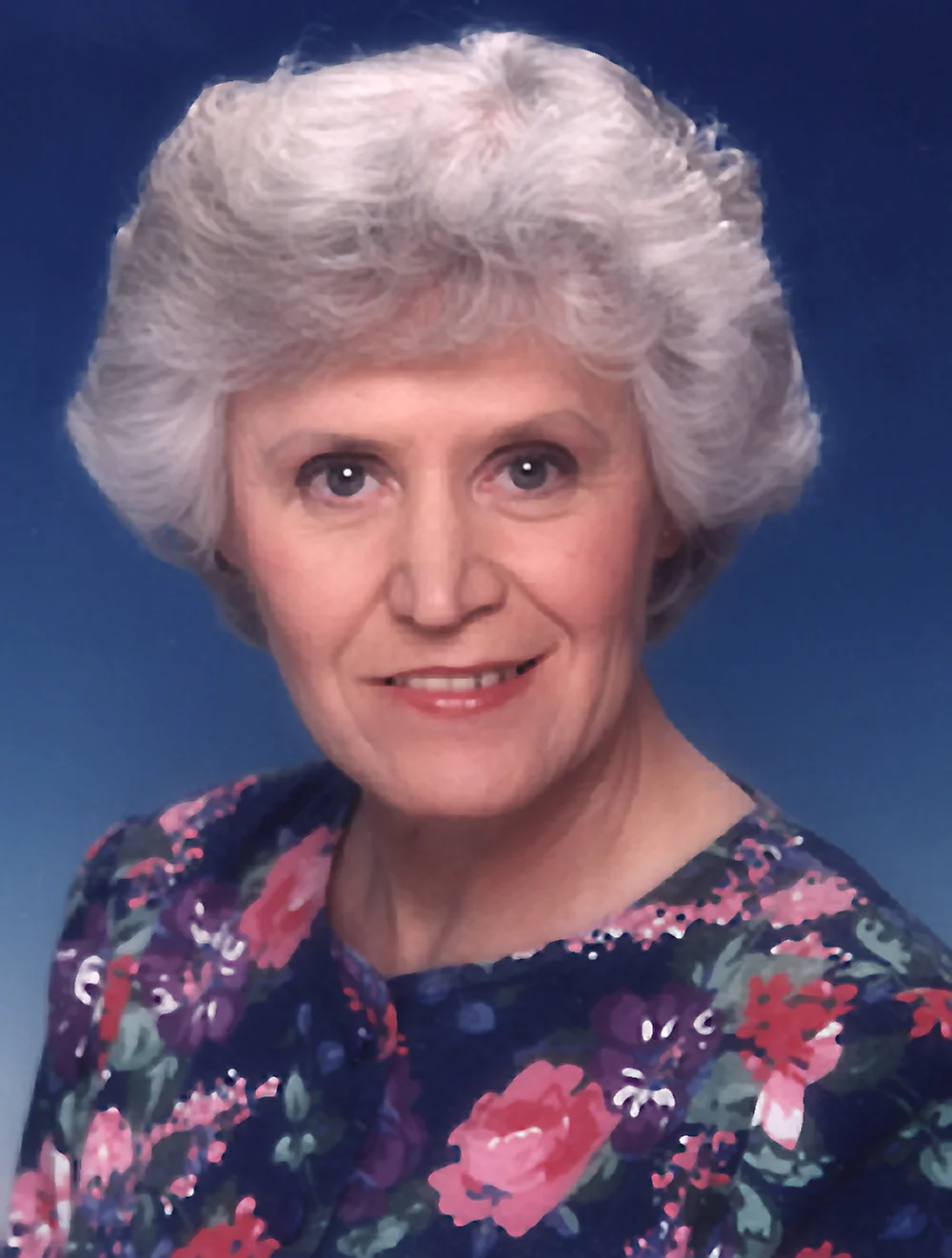 Ruthie Jacobsen
