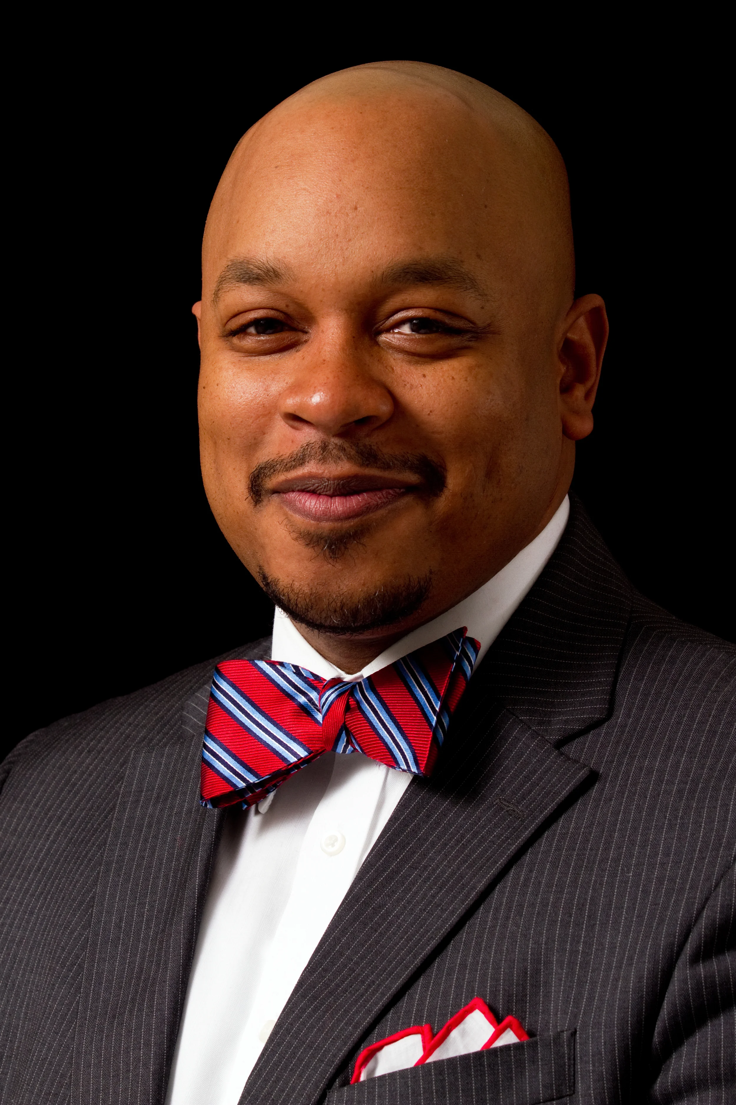 Marquis Johns
