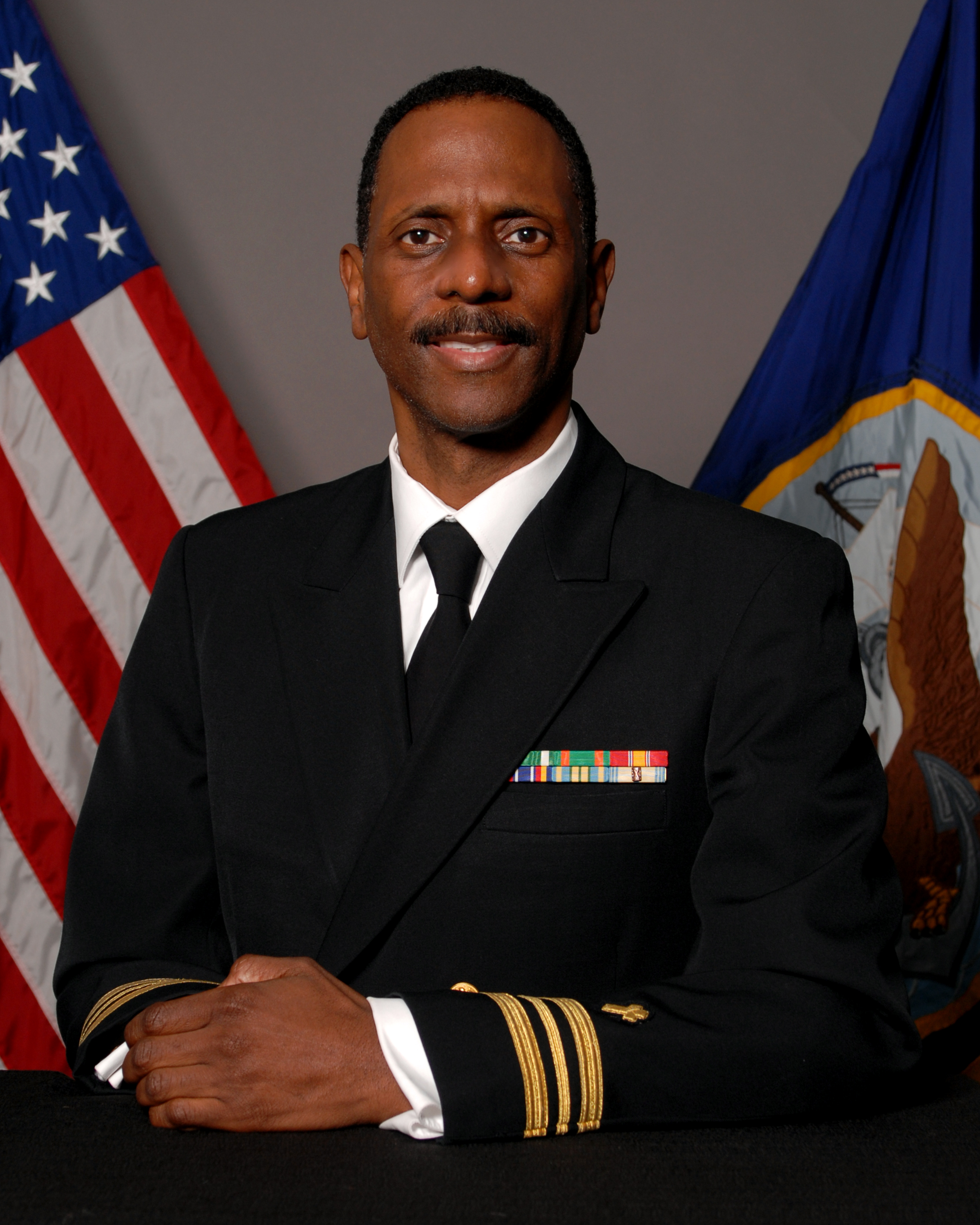 Washington Johnson II