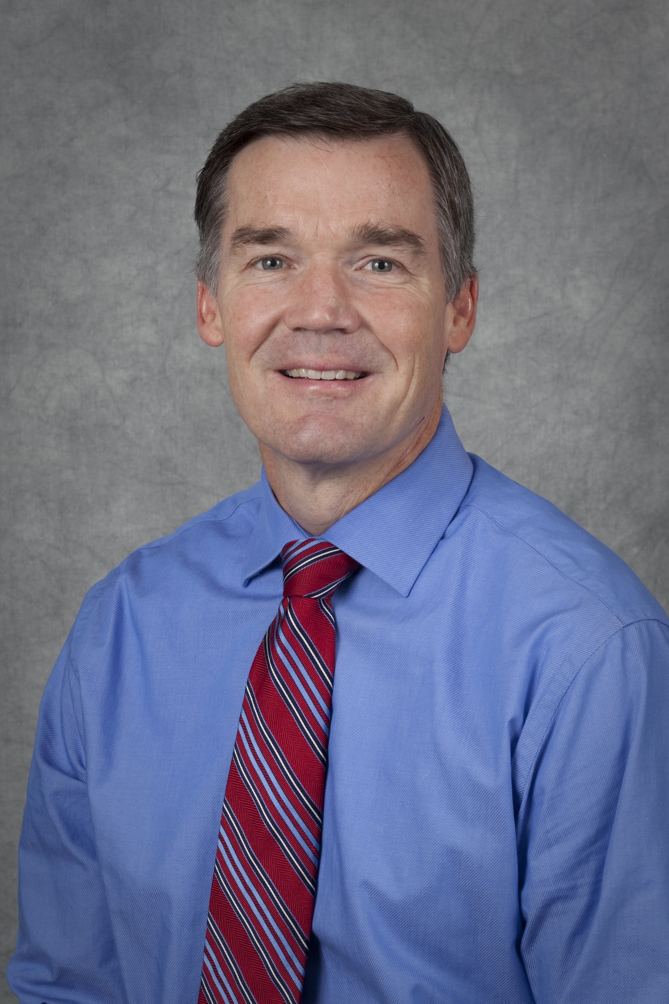 Greg King