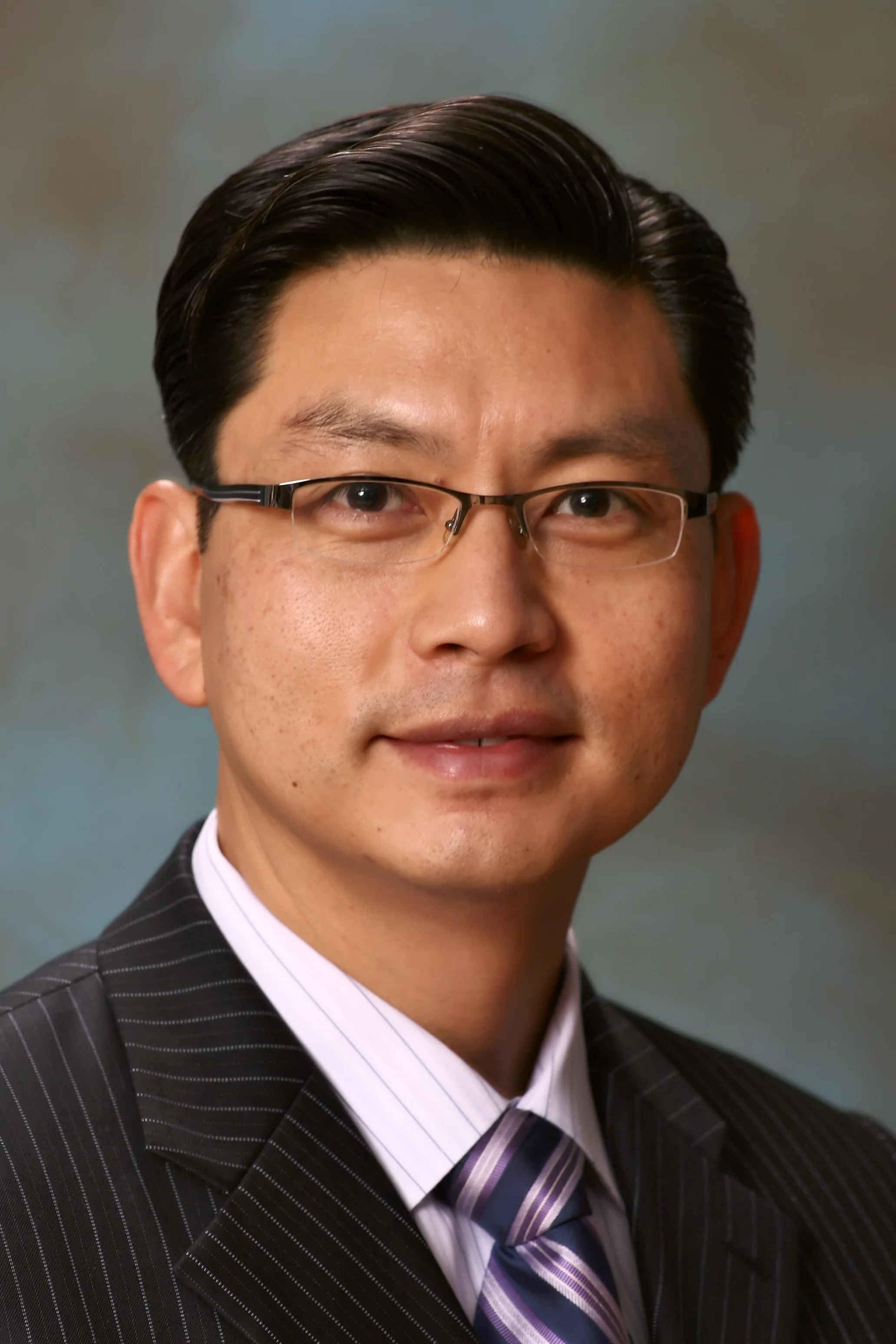 Sung Kwon