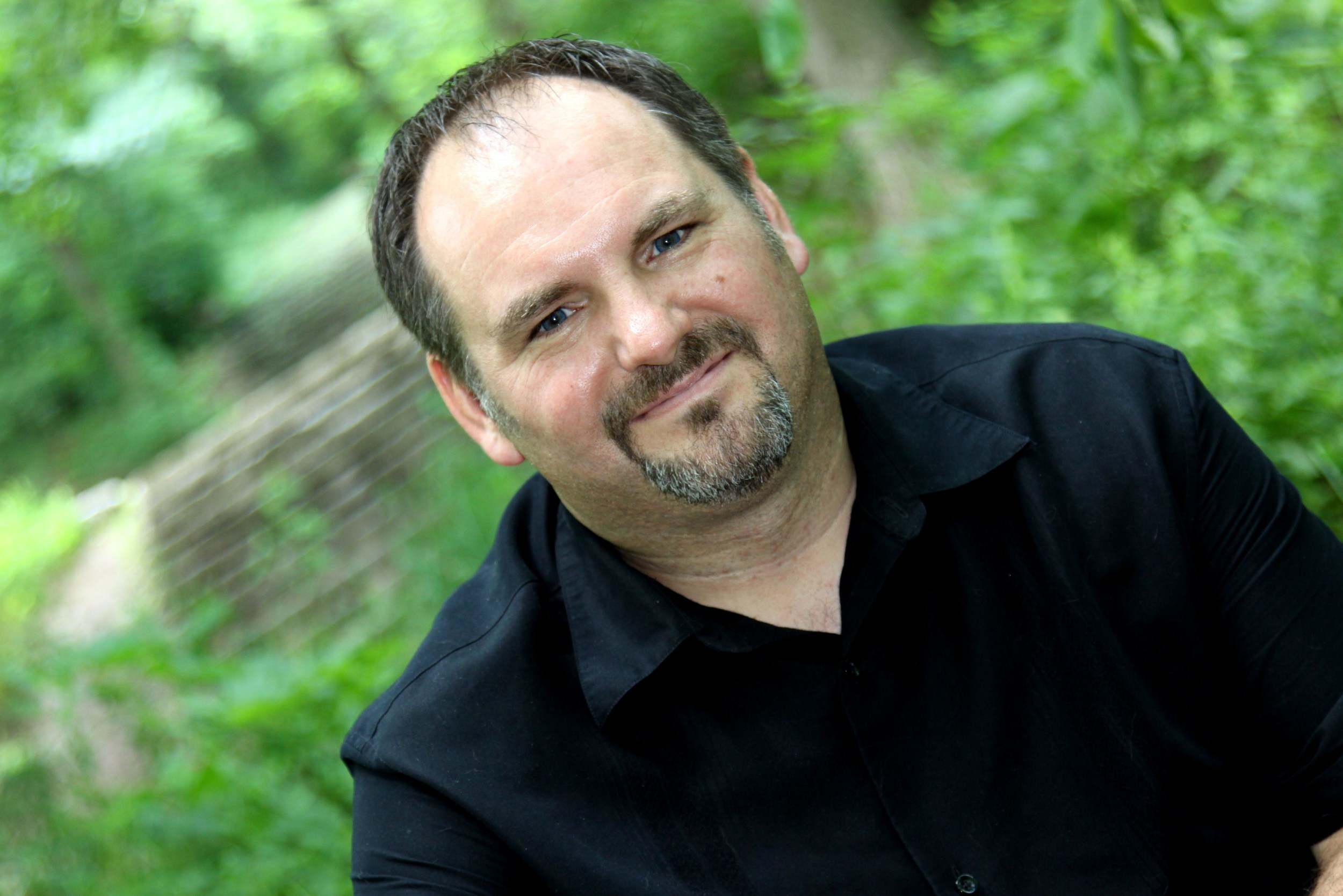 Tim Madding