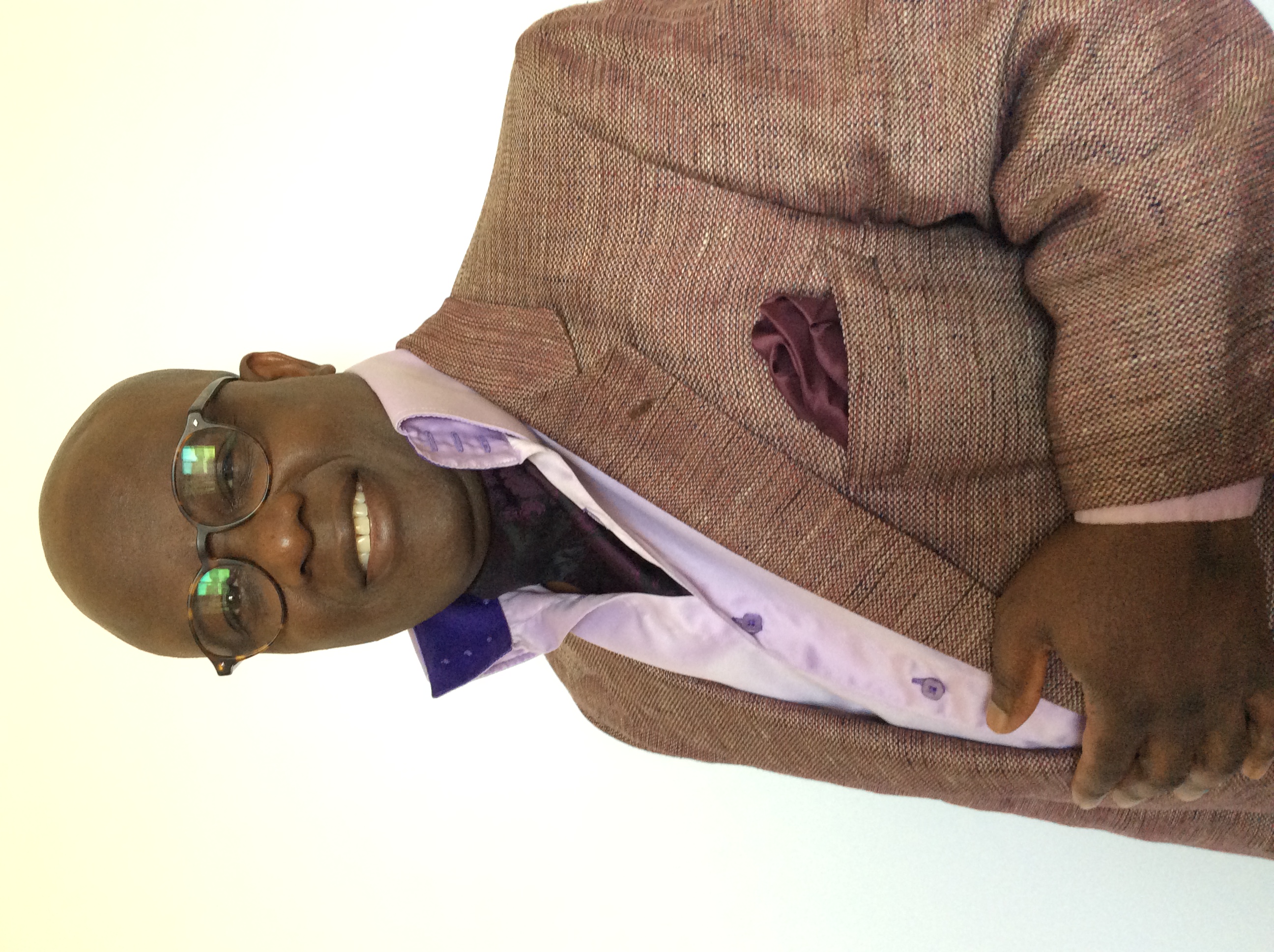 Michael Mupfawa