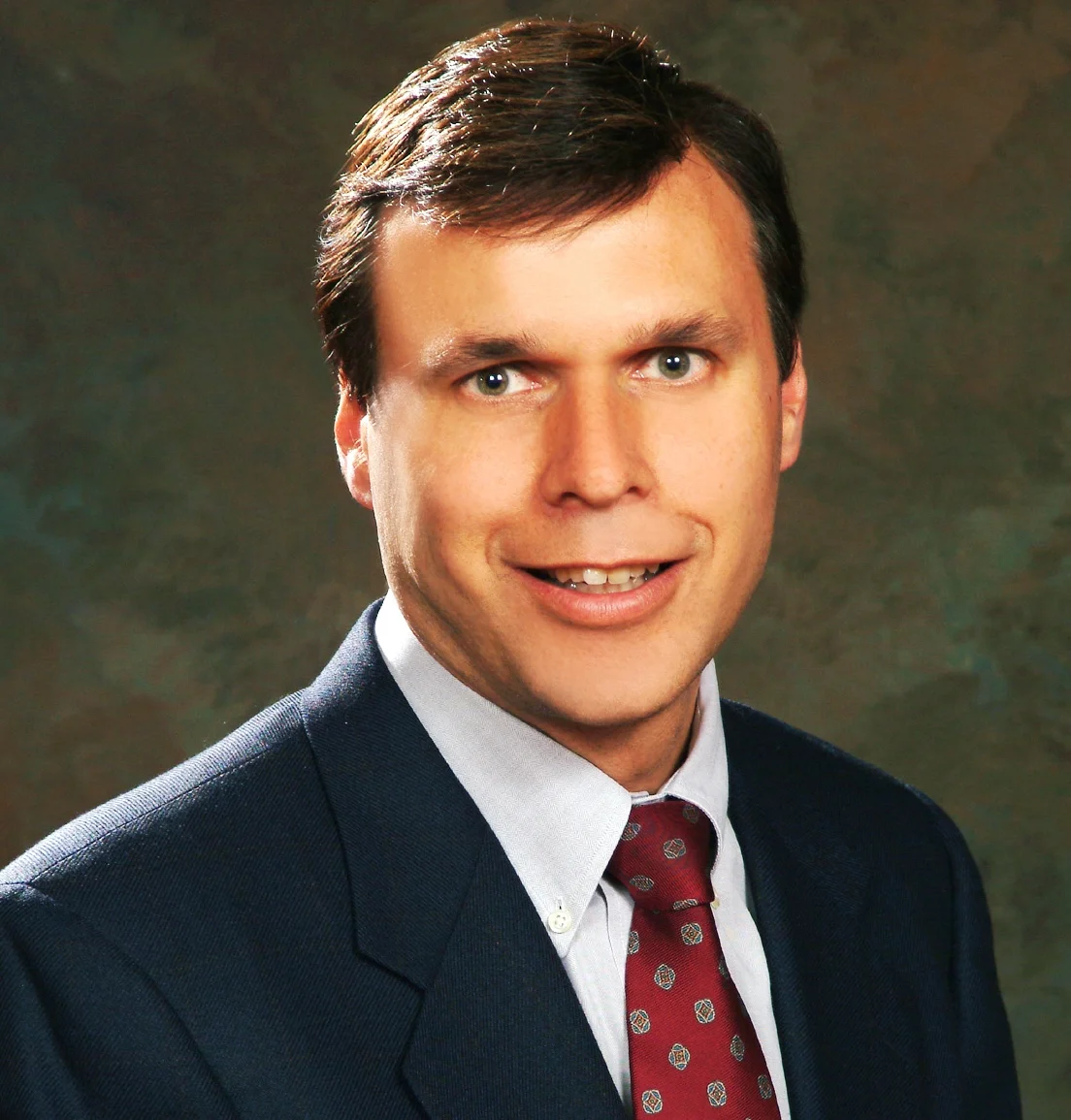 Neil Nedley