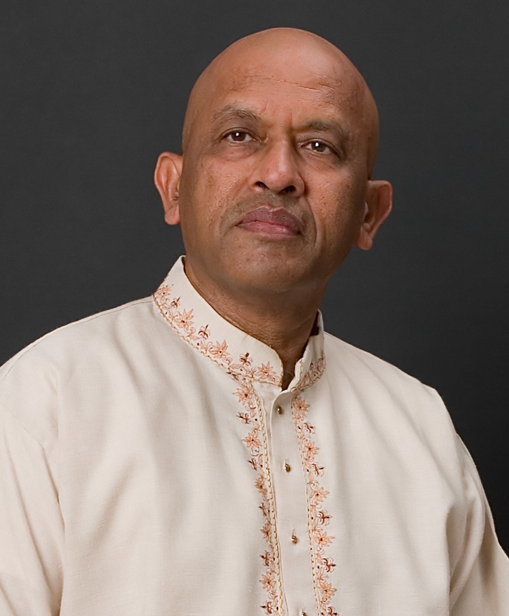 Subodh Pandit