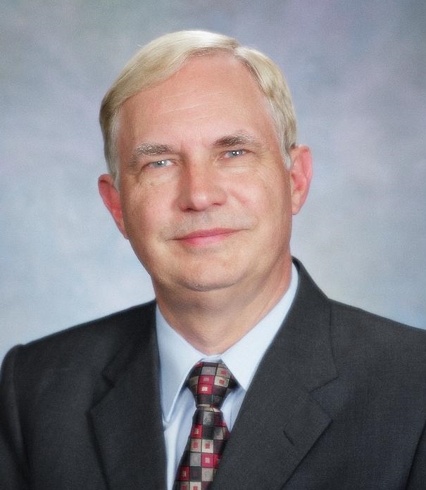 Jon Paulien