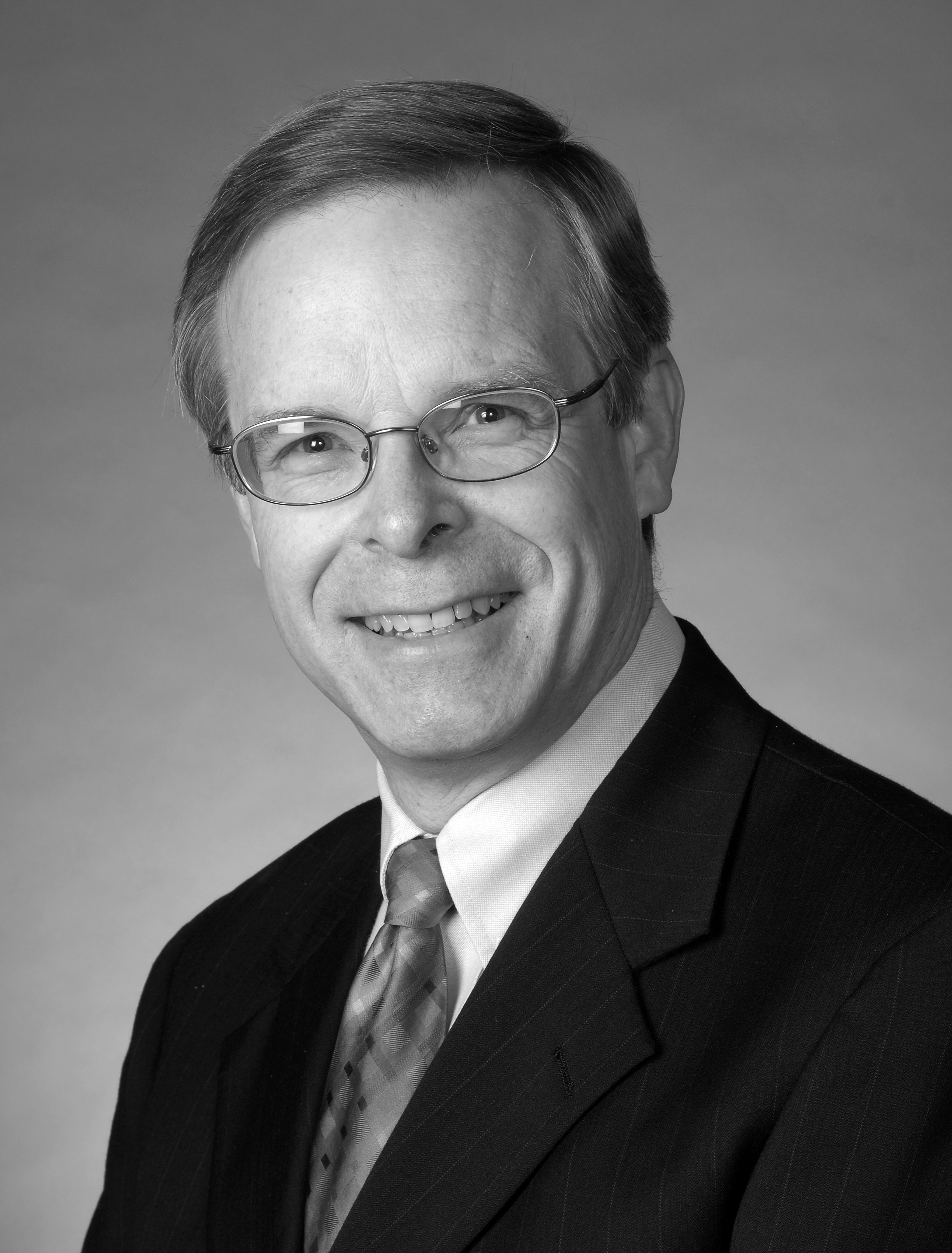 Robert Peach