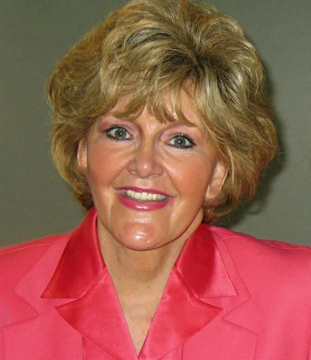 Rebecca Pippert