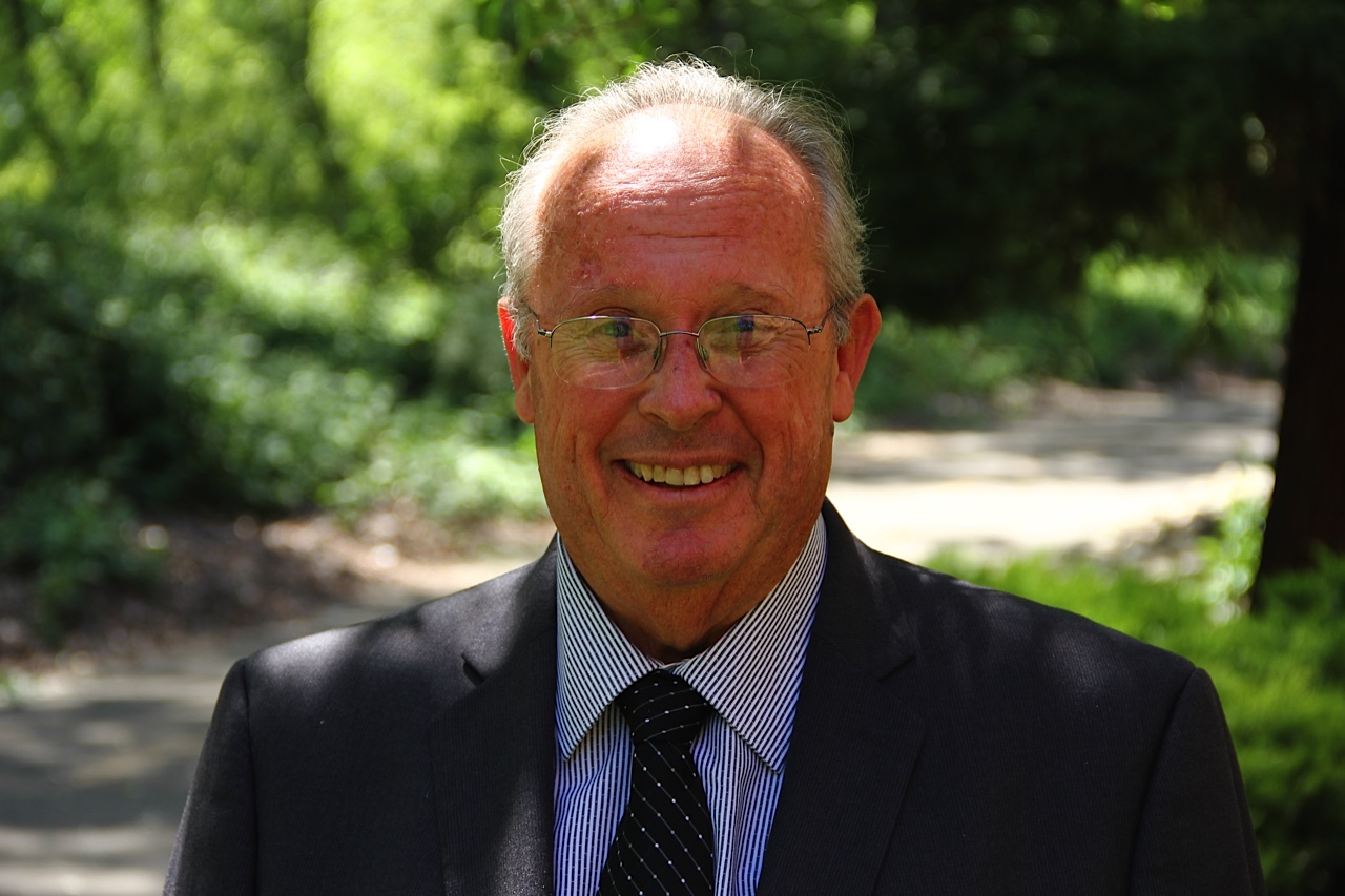 James Redfield
