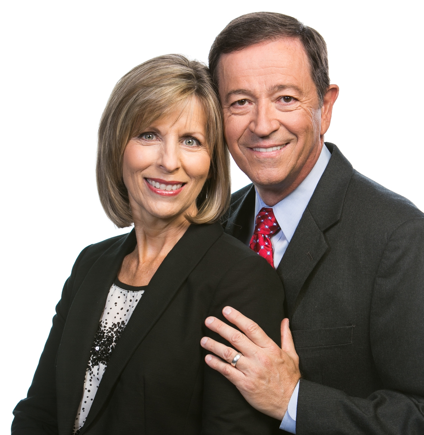 Mike & Gayle Tucker