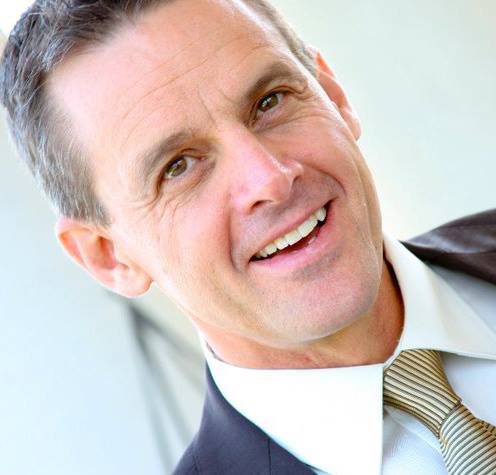 André Van Heerden