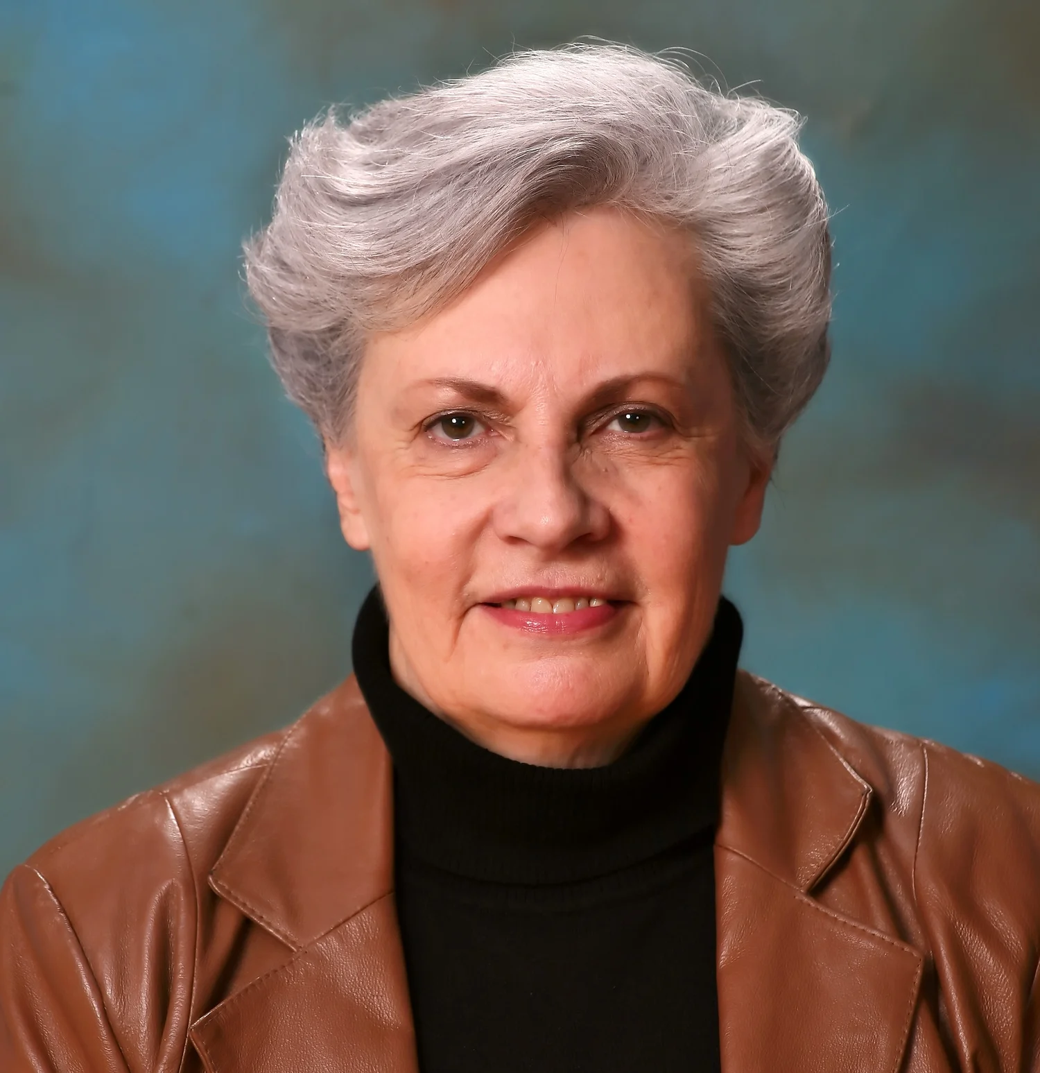 Lilya Wagner