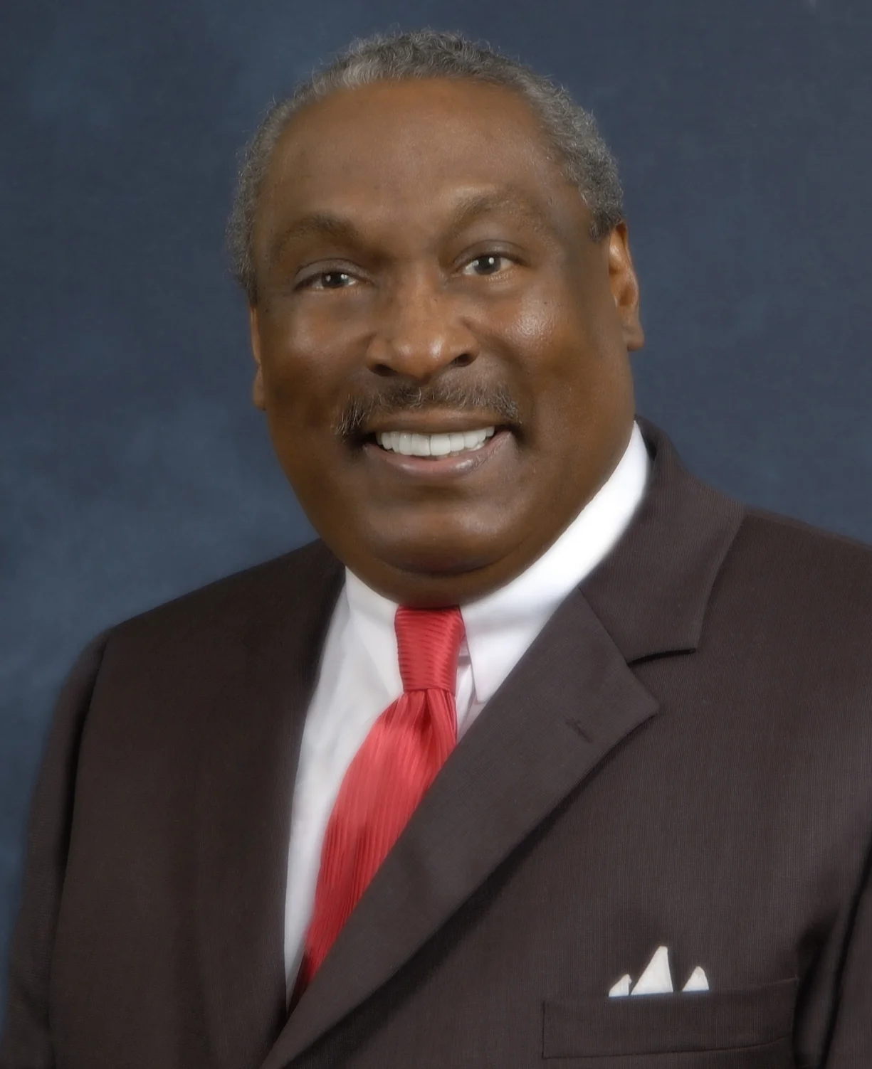 Ivan Warden