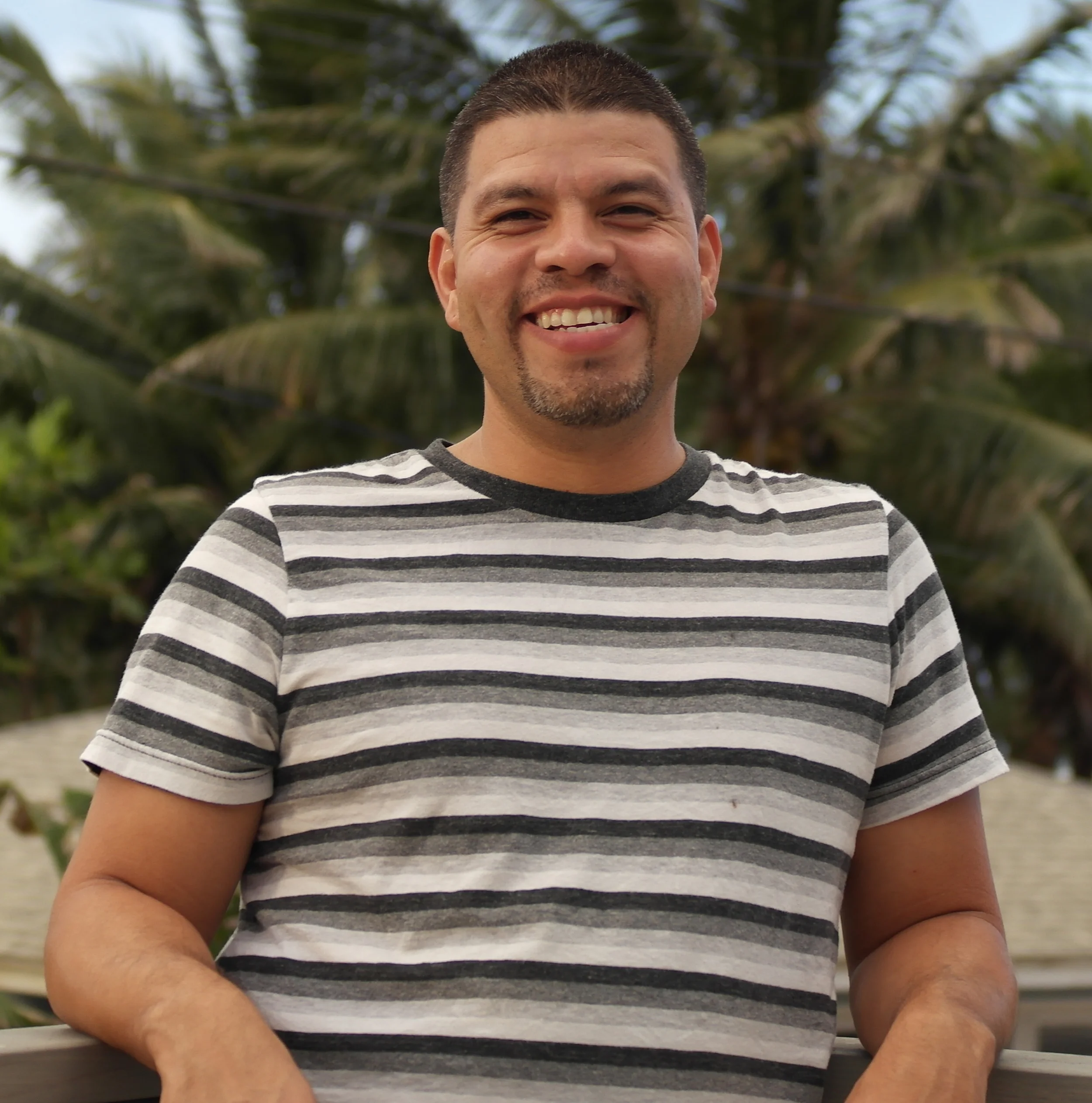 Harold Altamirano