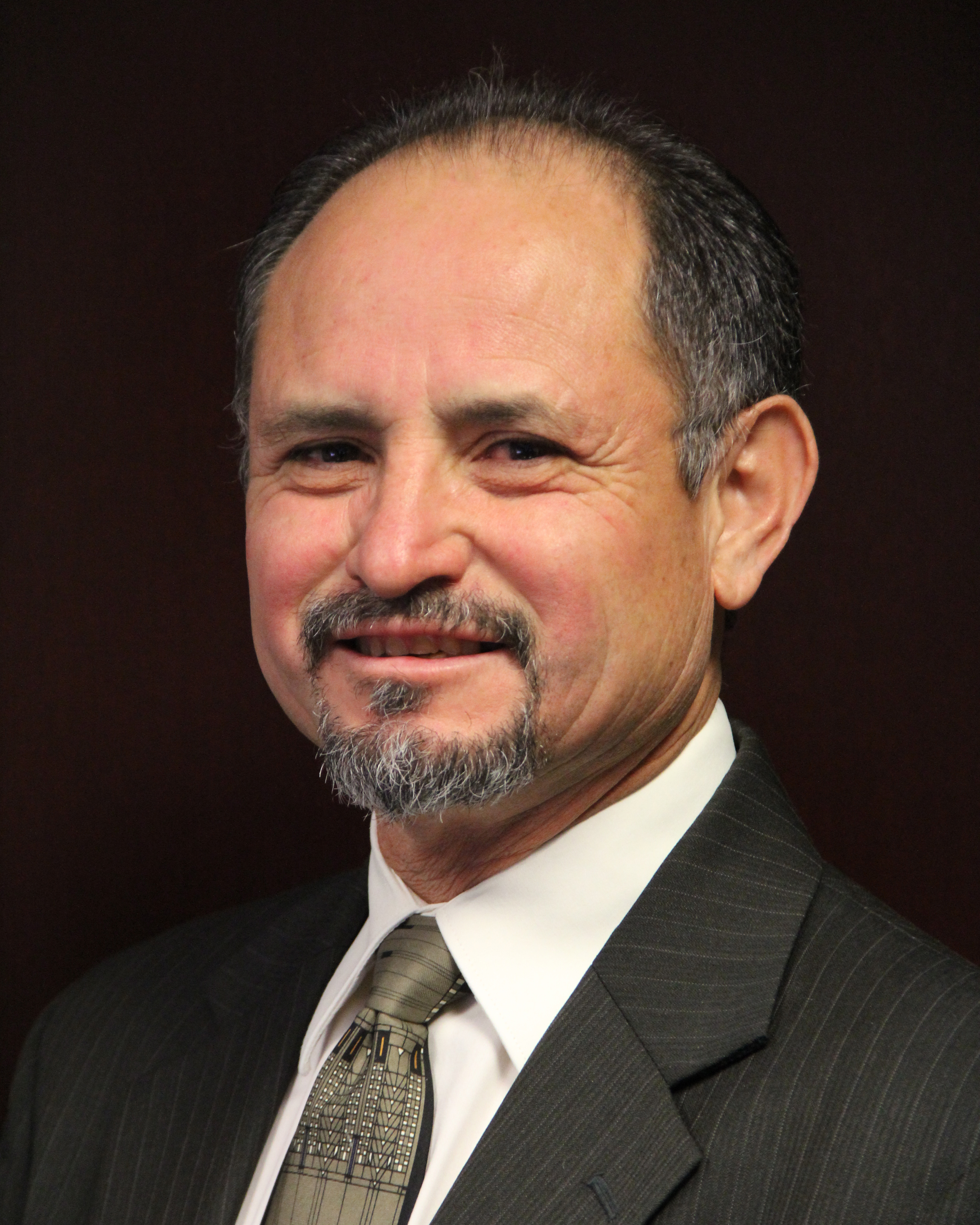 Lee-Roy Chacón