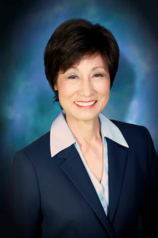 Elissa Kido